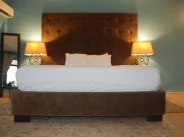 E&J Boutique Residences
