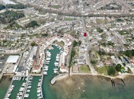 Sea Breeze, hotel v destinaci Poole