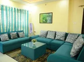 Renuka Luxury Stay