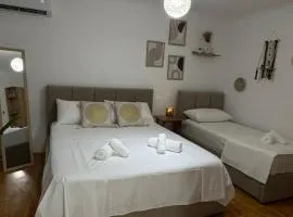 Meraki Room Tirana Center
