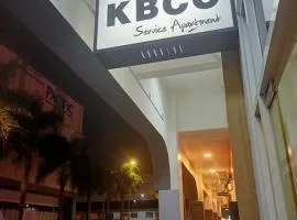 Express Room KBCC