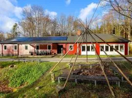 Boafall Lodge