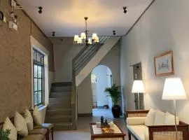 SamaiLaos Residence