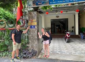 Loop Homestay, hotel económico en Thương Xà (2)