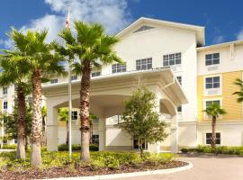 Holiday Inn Express & Suites Palm Coast - I-95, hotel v destinaci Palm Coast