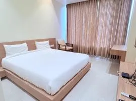 Hotel Serenity