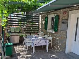 Villa Rustica