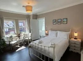 Grace's Guesthouse The Suite