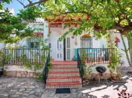 La casa del mar Nuimna