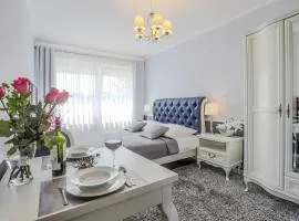 Apartamenty Baltic Villa