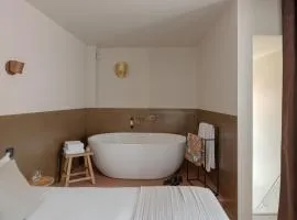 MiHotel Le Gourguillon