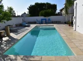 Borgo dei Filitti - B&B artistico - Piscina Solarium & Enoteca