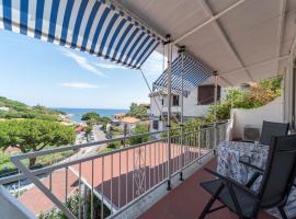 La casa di Grace: Seccheto'da bir otel