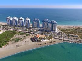 Mar Azul Apartments La Manga, aparthotel en La Manga del Mar Menor