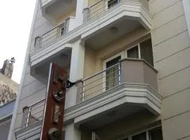 Cetinkaya Hotel