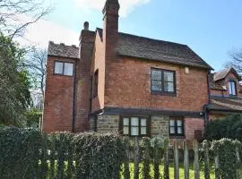 Pear Tree Cottage