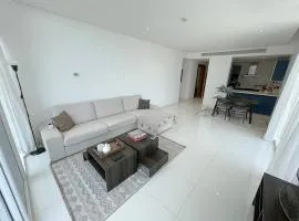 Sea View Appartment Seeb
