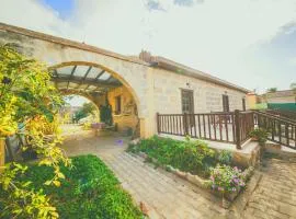 CASTLE CARPASIA GUEST HOUSE at Karpaz Peninsula