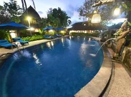 Puri Dewa Bharata Hotel & Villas