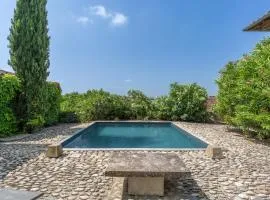 Terra Rosa - Piscine & Calme