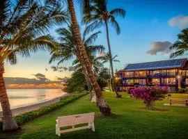 Castle at Moloka'i Shores