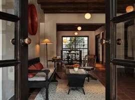Dali Old Town Anyu hotel