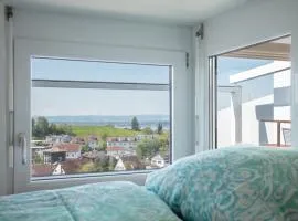 Apartment Lichterfunkeln