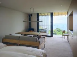 SANU 2nd Home Izu 1st