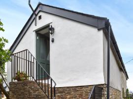 Roseland Roost - Uk49839, hotel v destinaci Truro