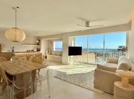 Apartamento Centro con vistas al Mar y Parking