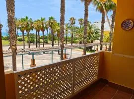 Primera Linea Costa Ballena con Vista al Mar