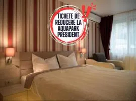 Apartamente Felix