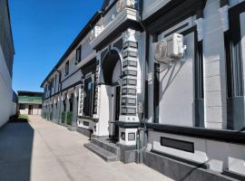 Casa Carina, ξενοδοχείο που δέχεται κατοικίδια στο Βραΐλα