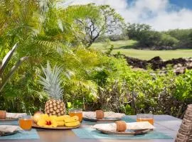 ORCHID VILLA Inviting Fairways 3BR with Bikes and Private Beach Club