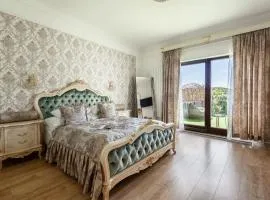 ウェルネス ＆ スパ ブティック ホテル ポト リプカミ プラハ