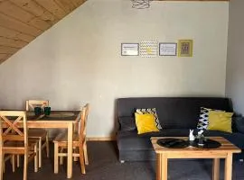 Zwardoniówka Apartamenty pod Orawcową
