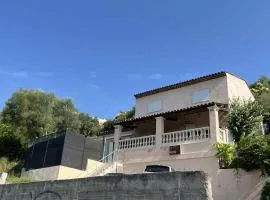 Family Villa SMB