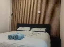 Easy Smart-Modern for short long stay
