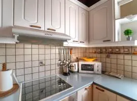 Popolaros Traditional House