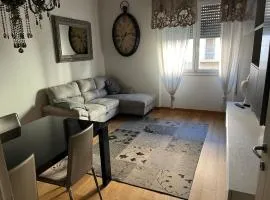 Zanardelli Suite