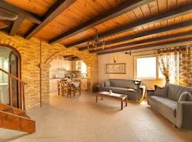 Popolaros Traditional House
