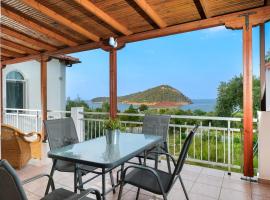 Loutrou Home, hotel v destinaci Koinira
