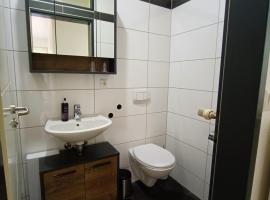 Appartement asado 2, Hotel in Lauenförde