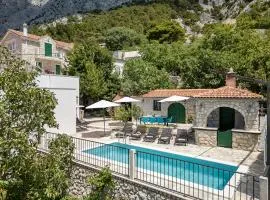 Villa Luma - Makarska Exklusiv