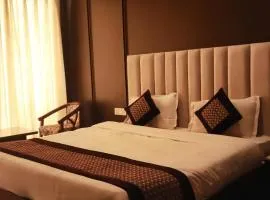 Skyline by Casa Mysa Stays