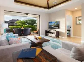 SWEET ESCAPE Stylish KaMilo 3BR Home with Private Beach Club Bikes