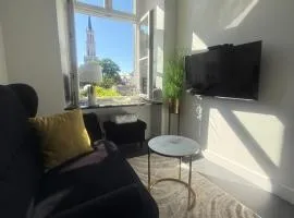 I'M Apartment GOLD antresola