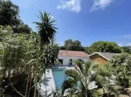 Villa d'exception à Capbreton proche des plages