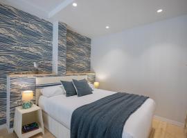 FLORIT FLATS - The Mediterranean Suites