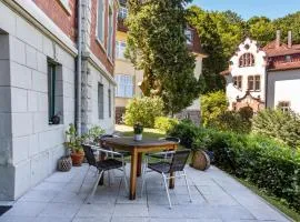 Ferienwohnung Villa Funcke